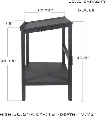 Black-Dumbbell rack, dumbbell rack.dumbbell rack Metal dumbbell weight rack storage rack, dumbbell storage with non-slip pad. Better protection dumbbells, bearing capacity 180LB. in Saudi Arabia