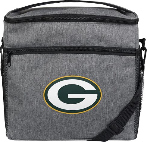 foco NFL Heather Grey Tailgate 24 Pack Cooler in Saudi Arabia