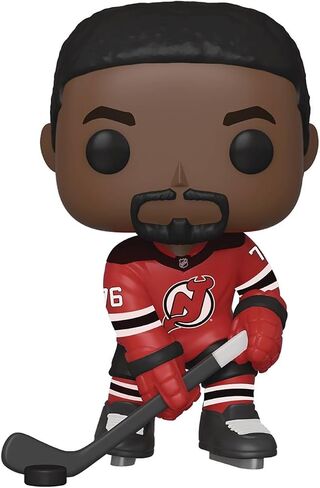 Funko POP NHL: Lightning - أندريه فاسيليفسكي (الصفحة الرئيسية JERS in Saudi Arabia