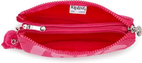 Kipling Creativity Large Heart Pouch in Kuwait