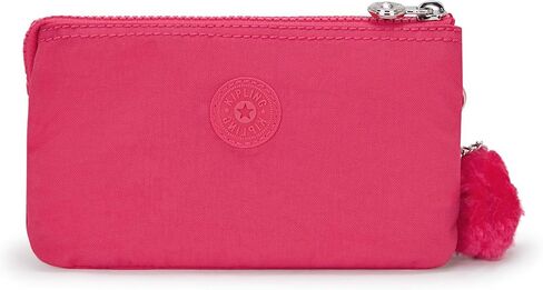 Kipling Creativity Large Heart Pouch in Kuwait