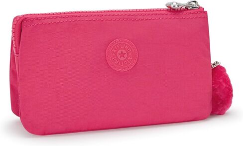 Kipling Creativity Large Heart Pouch in Kuwait