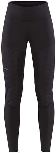 Craft Adv Subz Tights 3 Black SM in Saudi Arabia