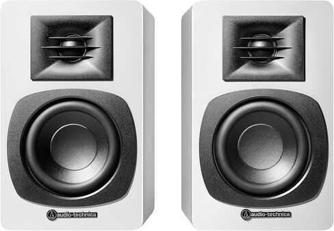 Audio-Technica AT-SP3X Bookshelf Speakers in Saudi Arabia