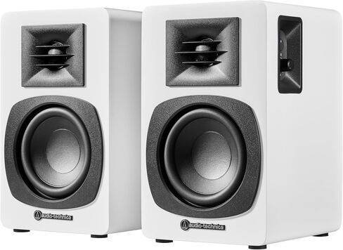Audio-Technica AT-SP3X Bookshelf Speakers in Saudi Arabia