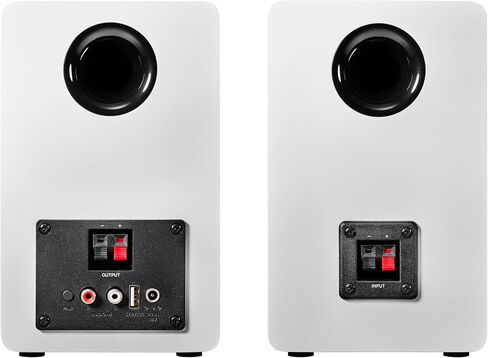 Audio-Technica AT-SP3X Bookshelf Speakers in Saudi Arabia