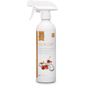 بلسم GloCoat الاحترافي ورذاذ فك تشابك الشعر للكلاب والقطط (بلسم GloCoat لفك تشابك الشعر) in Kuwait