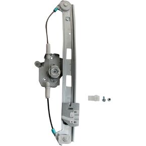 Power Window Regulator Front Passenger Right RF for Scion xA Toyota Rav4 Rav-4 in Kuwait