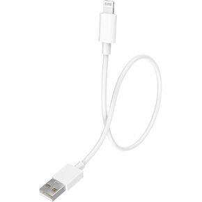 iPhone Charger 4pack 3.3FT,Lightning Cable 2.4A Fast Charging High Speed Data Sync USB Cable Compatible iPhone 14 13/12/11 Pro Max/XS MAX/XR/XS/X/8/7/Plus/6S in Saudi Arabia