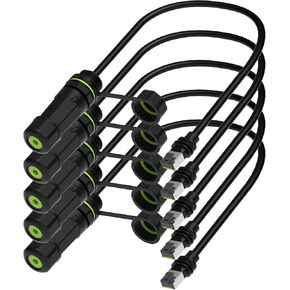 Ethernet Adapter for Starlink Satellite Internet V2 Wired External Network for Rectangle Dish, Starlink Ethernet Adapter for Starlink Standard Actuated Gen 2 in Kuwait