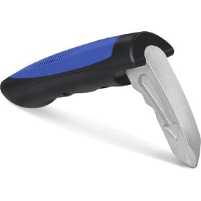 milifox 2 حزمة مساعدة مقبض السيارة - المحمولة متعددة الوظائف السيارات دعم مقبض إدراج مزلاج الباب مقبض السيارة للدخول والخروج من السيارة in Kuwait