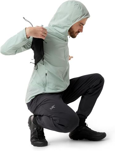 Arc'teryx Incendo Pant Men's | Performance All-Mountain Pant - Redesign in Saudi Arabia