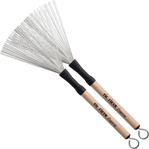 Vic Firth Legacy Brush in Saudi Arabia