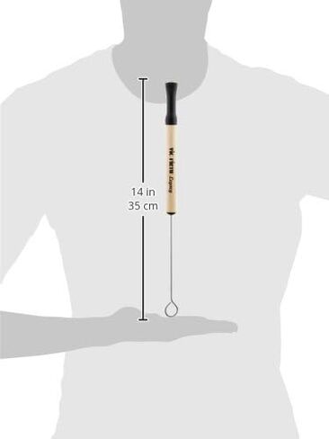 Vic Firth Legacy Brush in Saudi Arabia