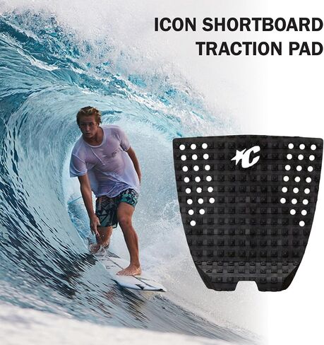 Creatures of Leisure Icon II Shortboard Traction in Saudi Arabia