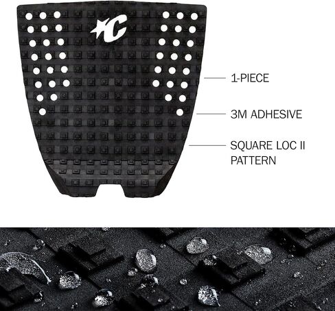 Creatures of Leisure Icon II Shortboard Traction in Saudi Arabia