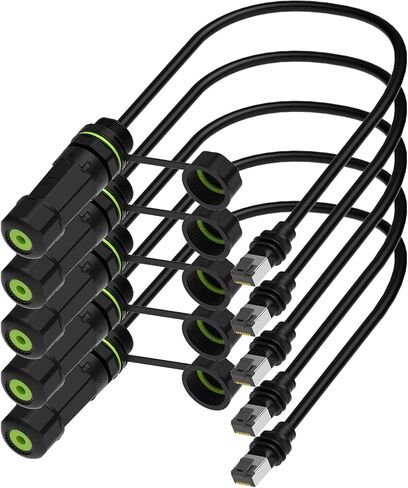 محول إيثرنت لشبكة ستارلينك الفضائية للإنترنت V2 السلكية الخارجية للطبق المستطيل، محول إيثرنت ستارلينك للجيل الثاني من ستارلينك القياسي in Kuwait