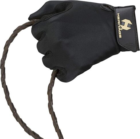 Heritage Performance Gloves, Size 6, Navy in Kuwait