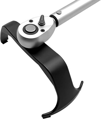 ZKTOOL 6599 خزان الوقود قفل حلقة أداة مضخة الوقود المرسلين إزالة تثبيت أدوات مناسبة لChrsyler دودج فورد نيسان هيونداي GM جيب رانجلر بنز BMW لاند روفر. in Kuwait