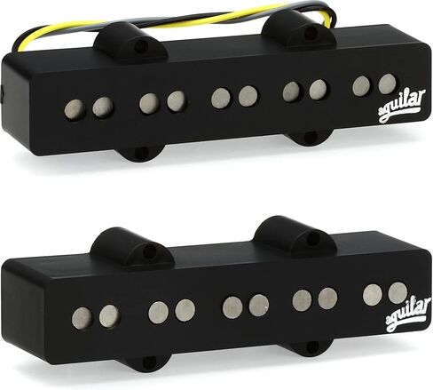 AG 5J-HC Bass Guitar Pickup in Saudi Arabia