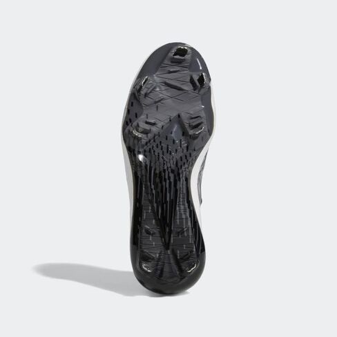 حذاء adidas Adizero Afterburner NWV TPU Daniel Patrick x Fernando Tatis Jr. حذاء رجالي، أسود، مقاس 8 in Saudi Arabia
