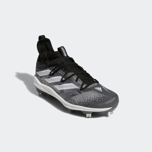 حذاء adidas Adizero Afterburner NWV TPU Daniel Patrick x Fernando Tatis Jr. حذاء رجالي، أسود، مقاس 8 in Saudi Arabia