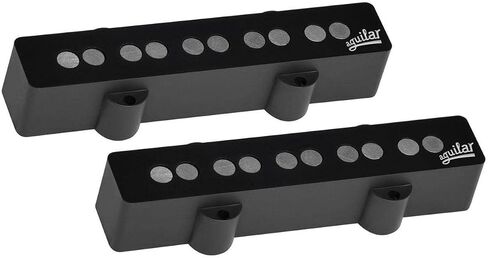 AG 5J-HC Bass Guitar Pickup in Saudi Arabia