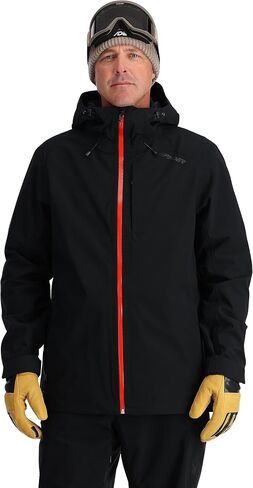 Spyder Men's Volt GTX Shell Ski Jacket in Saudi Arabia