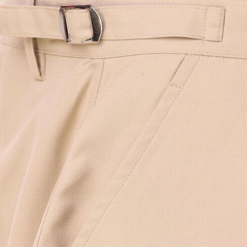ThePirateDressing Steampunk Victorian Cosplay Costume Mens Archibald Jodhpur Pants Trousers C1326 in Kuwait