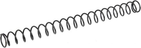 Lancer Tactical M130 Compression Spring Stainless Steel Silver-Stainless Steel Extension Spring - for Shop Home Repairs, DIY Projects, Silver Tone in Saudi Arabia