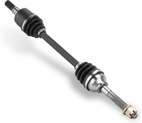 Front Left Right CV Axle Drive Shaft for Kubota RTV900 2004-2011, RTV1100 2007-2013, RTV1140CPX 2011 2012 2013 2014 2015 2016 RTV 900/1100 for K7561-15310 K7561-15313-2PCS in Saudi Arabia