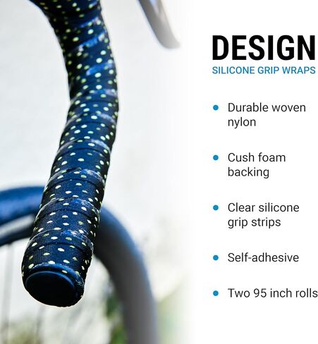 Portland Design Works | PDW Wraps w/Silicone, Donuts in Kuwait