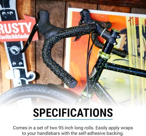 Portland Design Works | PDW Wraps w/Silicone, Donuts in Kuwait