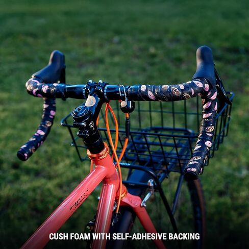 Portland Design Works | PDW Wraps w/Silicone, Donuts in Kuwait