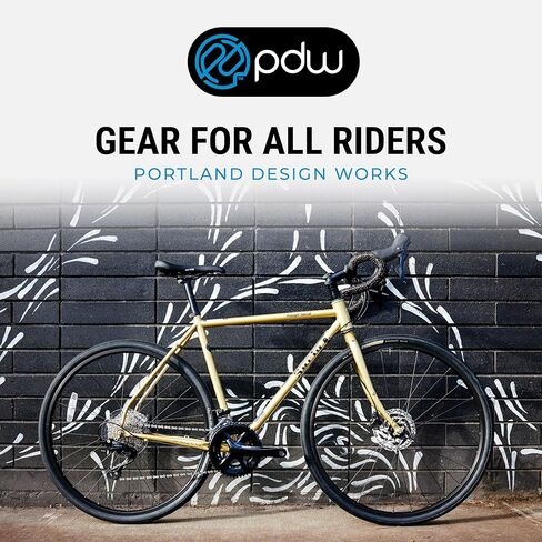 Portland Design Works | PDW Wraps w/Silicone, Donuts in Kuwait