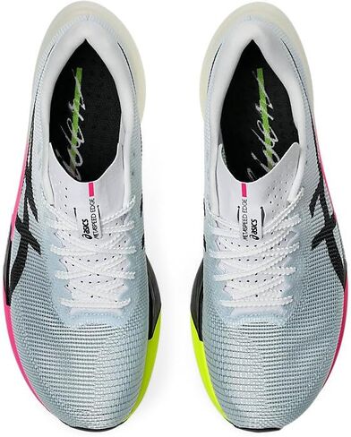ASICS unisex-adult Metaspeed Edge Paris in Saudi Arabia