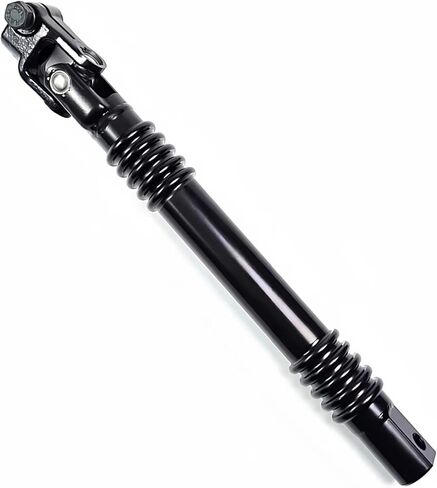 عمود التوجيه السفلي من Accsoe، عمود التوجيه يناسب كاديلاك إسكاليد 2002-2006 يناسب تشيفي أفالانش سيلفرادو تاهو 1999-2013 يناسب جي إم سي سييرا يوكون 99-13 مجموعة عمود التوجيه لـ 25958109 425-179 in Kuwait