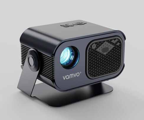 Vamvo WiFi Projector in Saudi Arabia