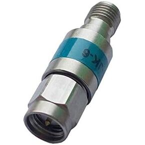 2W SMA male to SMA female connector DC block 6GHz 50ohm