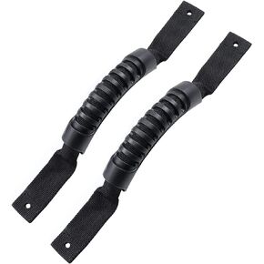 Kayak Carry Handles,Durable Canoe Boat Side Mount Carry Handle Replacement Handles for Kayaks Suitcase Luggage