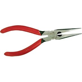 Sea Striker P6 Needlenose Plier, Multicolor