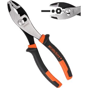 هوروسدي كماشة مفصلية منزلقة مقاس 8 بوصة in Kuwait