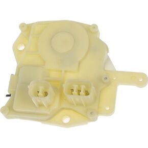 Dorman 746-368 Door Lock Actuator Motor Compatible with Select Acura/Honda Models