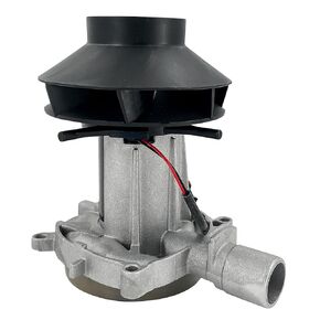 محرك منفاخ هواء الاحتراق 252069992000 252069200200 متوافق مع سخان التوقف Eberspacher Airtronic D2 12V in Kuwait
