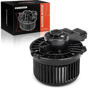 A-Premium HVAC Heater Blower Motor Assembly Compatible with Subaru Vehicles - Forester 2019-2023 - Front Side, Replace# BM10101C, 72223FL010 in Saudi Arabia