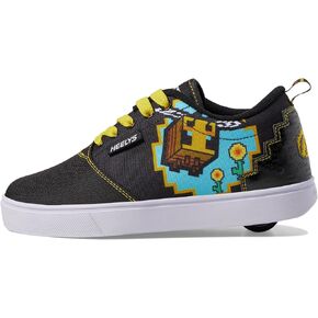 HEELYS Minecraft Pro 20 (Little Kid/Big Kid/Adult)