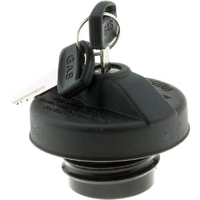MotoRad LOCKING FUEL CAP