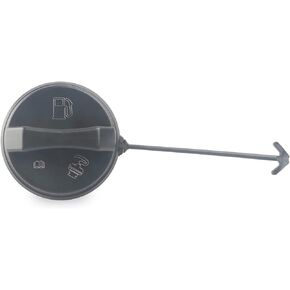 Fuel Gas Cap GT279, 10372867 Compatible with Buick Chevy Pontiac - 1997-2005 Century Monte Carlo, 1997-2004 Regal, 2000-2005 Impala, 1998-2005 Venture, 1998-2004 Grand Prix, 1999-2005 Montana, More