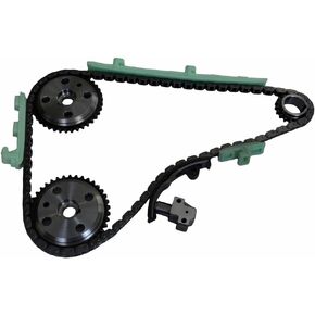 Timing Chain Kit Replacement for Buick Skylark Chevrolet Chevy Cavalier Oldsmobile Ahieva Alero Pontiac Grand Am Sunfire 2.4L L4 DOHC in Saudi Arabia