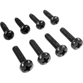 Stand Screws Compatible with Samsung UN65NU8500 (UN65NU8500FXZA)